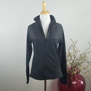 BKE black light jacket